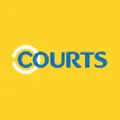 Courts Asia logo