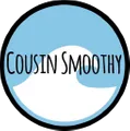 Cousin Smoothy logo