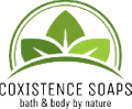 COXISTENCE SOAPS logo
