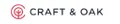 Craft & Oak logo