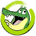 Crafty Croc logo