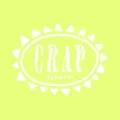 Crap Eyewear logo