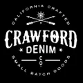 Crawford Denim logo
