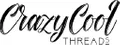 Crazy Cool Threads logo