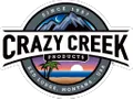 Crazy Creek logo