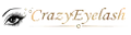 CrazyEyelash logo