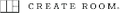 Create Room logo