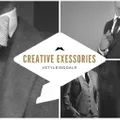 Creative eXessories logo