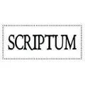 Scriptum Vinyl logo
