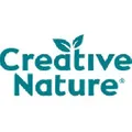 Creative Nature Superfoods logo