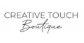 Creative Touch Boutique logo