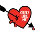 Creeplikeme logo