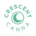 CrescentCanna logo