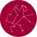 Crimson Chimera logo