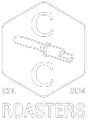 Crosby Coffee logo