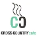 Cross Country Cafe logo