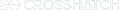 Crosshatch logo