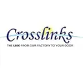 Crosslinks logo