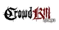 Crowdkill Apparel logo