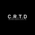 CURATED logo