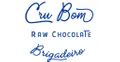 crubom raw chocolate logo