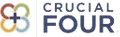 Crucial FOUR logo
