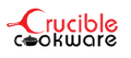 Crucible Cookware logo
