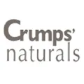 Crumps' Naturals logo