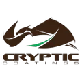 Cryptic Coatings logo