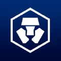 Crypto.com logo
