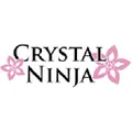 Crystal Ninja, logo