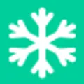 Crystal Ski logo