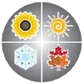 Changing Seasons Shoppe logo