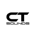 CT Sounds logo