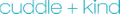 cuddle+kind logo