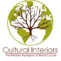 Cultural Interiors logo