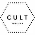 Cult Vinegar logo