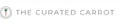 The Curated Carrot logo