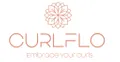 Curl Flo logo