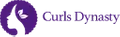 Curls Dynasty logo