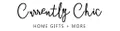 Currently Chic Boutique logo