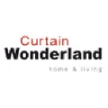 Curtain Wonderland logo