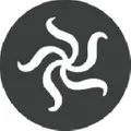 Curvahedra logo