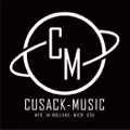Cusack Music logo