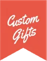 Custom Gifts logo