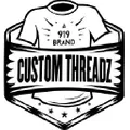 Custom Threadz, LLC logo