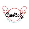 CuteBaby logo