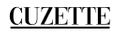 Cuzette.Zoey logo