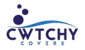 Cwtchy Covers logo