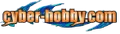 Cyber Hobby logo